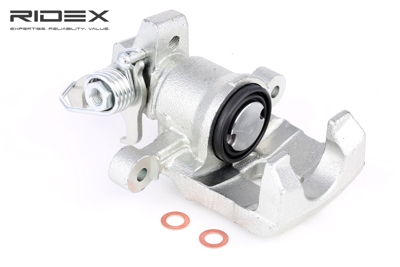 RIDEX Pinza Freno 78B0227  KIA,Picanto (SA)