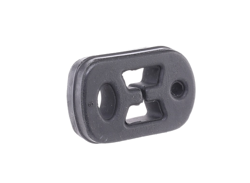 SASIC Tampone paracolpo, Silenziatore 2950022  PEUGEOT,CITROËN,206 2 volumi /Coda spiovente (2A/C),206 CC (2D),206+ Hatchback (2L_, 2M_),206 SW (2E/K) características