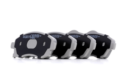 ASHIKA Pastiglie Freni OPEL 50-00-0031 1605081,1605092,1605316 1605964,1605974,9200108,93172261,93176114,93184269,93370275,95519746,9200108,93172261 precio