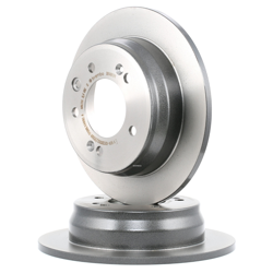 BREMBO Dischi Freno 08.A869.11 Freni a Disco,Dischi Dei Freni HYUNDAI,KIA,ix35 (LM, EL, ELH),i30 (FD),i30 CW (FD),SPORTAGE (SL),CEE'D SW (ED) en oferta