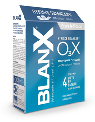 BLANX O3X STRISCE SBIANCANTI 14 PEZZI en oferta