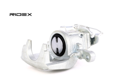 RIDEX Pinza Freno 78B0176  FORD,JAGUAR,MONDEO III Station wagon (BWY),X-Type Station Wagon (X400) precio