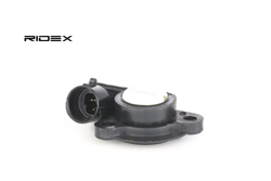 RIDEX Sensore Posizione Farfalla OPEL,VAUXHALL 3940T0007 0817203,0817204,817203 817204,817203,817204 precio
