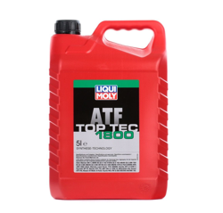 LIQUI MOLY Olio cambio VW,AUDI,BMW 20662 en oferta