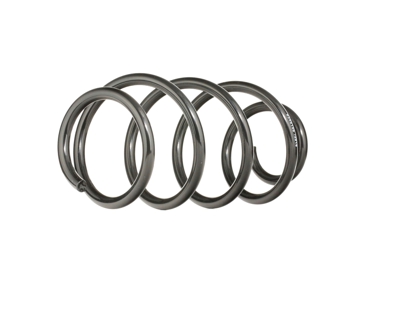 RIDEX Molla Ammortizzatore 188C0364 Molla Sospensione,Molla Sospensione Autotelaio VW,SEAT,Golf V Hatchback (1K1),Altea XL (5P5, 5P8),Altea (5P1)