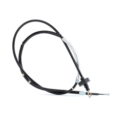 RIDEX Cavo Freno AUDI,SEAT 124C0184 8E0609721AF,8E0609721AG,8E0609721AH 8E0609721AK,8E0609721AQ,8E0609721AS,8E0609721D,8E0609721F,8E0609721H precio