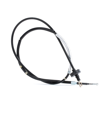 RIDEX Cavo Freno AUDI,SEAT 124C0184 8E0609721AF,8E0609721AG,8E0609721AH 8E0609721AK,8E0609721AQ,8E0609721AS,8E0609721D,8E0609721F,8E0609721H