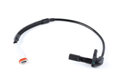 RIDEX Sensore ABS OPEL,SAAB,BUICK 412W0616 12779973,12842287,01238265 Sensore ESP,Sensore Giri Ruota,Sensore, N° giri ruota 1238265,12842287,012842287 en oferta