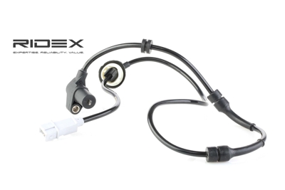 RIDEX Sensore ABS PEUGEOT 412W0051 454548,96183217,96252846 Sensore ESP,Sensore Giri Ruota,Sensore, N° giri ruota 96272628,454548,96183217,96252846