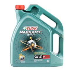 CASTROL Olio motore 1502BA precio