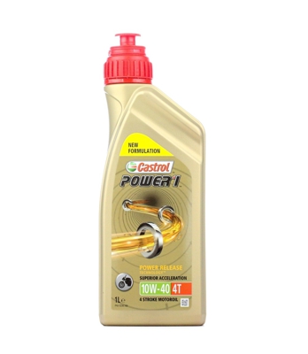 CASTROL Olio motore 15043E
