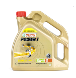 CASTROL Olio motore 15043F precio