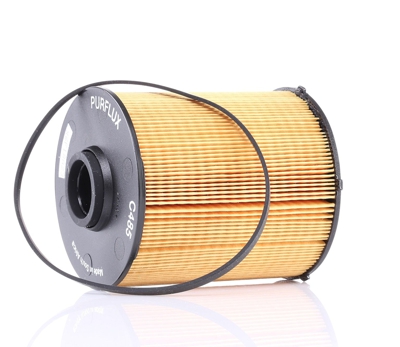 PURFLUX Filtro Carburante C485 Filtro Combustibile MERCEDES-BENZ,Classe E Sedan (W210),Classe M (W163),Classe C Sedan (W202),CLK (C209)