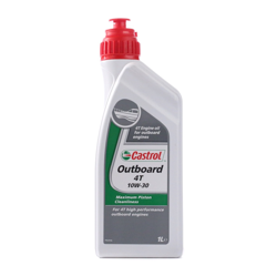CASTROL Olio motore 151AD7 precio