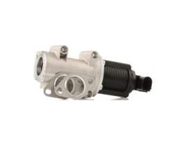 MAGNETI MARELLI Valvola EGR FIAT,ALFA ROMEO,LANCIA 571822112004 55204235,55215029,46785766 Valvola ricircolo gas scarico-EGR 55182482,55204235 en oferta