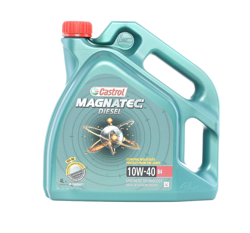 CASTROL Olio motore 151B64 en oferta