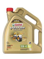 CASTROL Olio motore MERCEDES-BENZ 15B34C en oferta