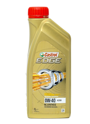 CASTROL Olio motore 15336D
