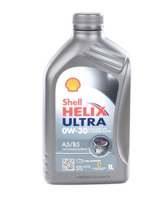 SHELL Olio motore FORD,FIAT,PEUGEOT 550046659