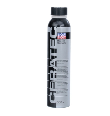 LIQUI MOLY Additivo olio motore Cera Tec 7181