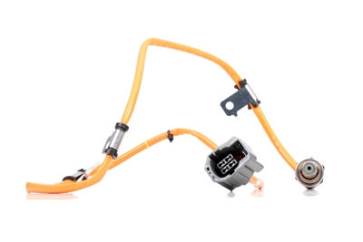 DENSO Sonda Lambda DOX-0539 Sensore Ossigeno,Sensore Lambda MAZDA,5 (CR19),6 Station Wagon (GY),6 Station wagon (GH),6 (GG),6 Hatchback (GG),6 (GH)