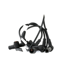 RIDEX Kit Cavi Accensione 685I0017 Kit Cavi Candele OPEL,VAUXHALL,Zafira A (T98),Astra G Caravan (T98),Corsa B Hatchback (S93),Astra G CC (T98) precio