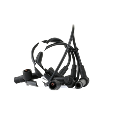 RIDEX Kit Cavi Accensione 685I0017 Kit Cavi Candele OPEL,VAUXHALL,Zafira A (T98),Astra G Caravan (T98),Corsa B Hatchback (S93),Astra G CC (T98)