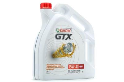 CASTROL Olio motore VW,AUDI,MERCEDES-BENZ 14C19F