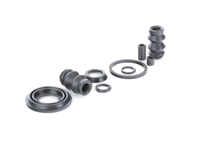 MAXGEAR Kit Revisione Pinze Freno FORD,RENAULT,FIAT 27-0437 4400R5,4427C3,1127091 Kit riparazione, Pinza freno