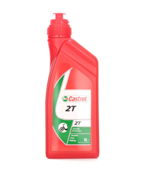 CASTROL Olio motore PIAGGIO 14E8CB precio