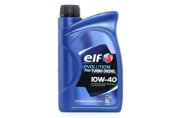 ELF Olio motore 2201558 precio