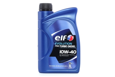 ELF Olio motore 2201558
