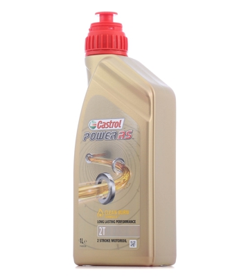 CASTROL Olio motore  14E940