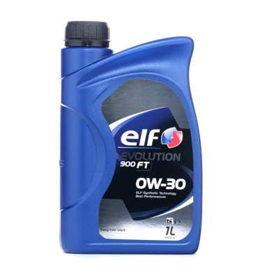 ELF Olio motore 2195414