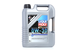 LIQUI MOLY Olio motore TOYOTA,HYUNDAI,CITROËN 3769 características