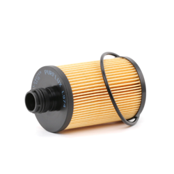 PURFLUX Filtro Olio L974  OPEL,CHEVROLET,JEEP,ANTARA,CAPTIVA (C100, C140),CRUZE (J300),ORLANDO (J309),CRUZE 2 volumi /Coda spiovente (J305) en oferta