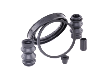 MAXGEAR Kit Revisione Pinze Freno 27-0424 Kit riparazione, Pinza freno OPEL,FIAT,PEUGEOT,Corsa D Hatchback (S07),Adam (M13),Corsa D Van (S07)