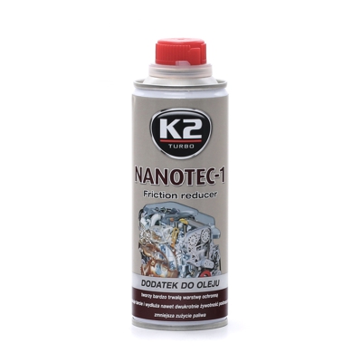 K2 Additivo olio motore T309
