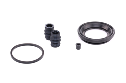 MAXGEAR Kit Revisione Pinze Freno 27-0467 Kit riparazione, Pinza freno PEUGEOT,HONDA,VOLVO,206 2 volumi /Coda spiovente (2A/C) características