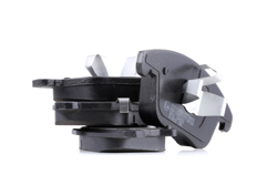 RIDEX Pastiglie Freni FORD 402B1134 1860105,1917494,2014119 Kit Pastiglie Freni,Kit Pasticche Freni,Pasticche Freni,Kit pastiglie freno, Freno a disco características