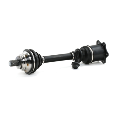 MAXGEAR Semiasse 49-1215  VW,AUDI,SKODA,Golf V Hatchback (1K1),GOLF VI (5K1),TOURAN (1T1, 1T2),Passat Variant (3C5),GOLF PLUS (5M1, 521)
