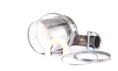 BM CATALYSTS Filtro Antiparticolato BM11103 FAP,DPF PEUGEOT,CITROËN,MINI,207 (WA_, WC_),206 2 volumi /Coda spiovente (2A/C),3008 (0U_),307 (3A/C)