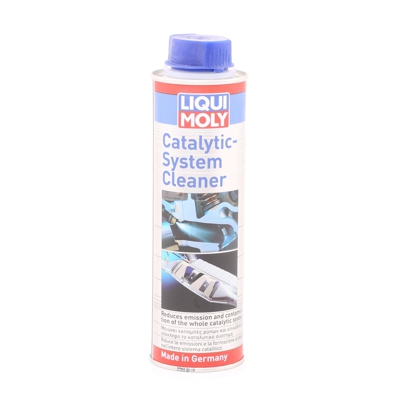 LIQUI MOLY Additivo carburante Catalytic-System Cleaner 8931