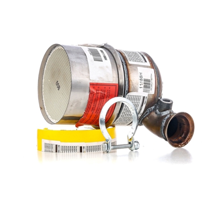 BM CATALYSTS Filtro Antiparticolato BM11188H FAP,DPF PEUGEOT,CITROËN,207 (WA_, WC_),208 I Hatchback (CA_, CC_),2008 Station Wagon (CU_),3008 (0U_)