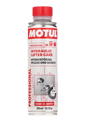 MOTUL Additivo olio motore HYDRAULIC LIFTER CARE 108120