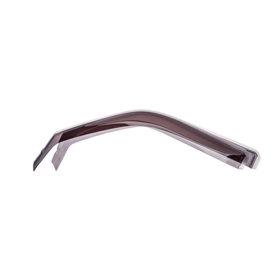 ClimAir Deflettori finestrini Profi CLS0033277D  VW,Transporter V Van (7HA, 7HH, 7EA, 7EH),Transporter V Bus (7HB, 7HJ, 7EB, 7EJ, 7EF, 7EG, 7HF, 7EC)