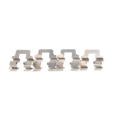 QUICK BRAKE Kit accessori, Pastiglia freno 109-1712  FORD,VOLVO,JAGUAR,Focus II Hatchback (DA_, HCP, DP),KUGA I,S-MAX (WA6),MONDEO IV Turnier (BA7)