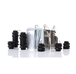 QUICK BRAKE Kit accessori, Pastiglia freno 109-1836  TOYOTA,NISSAN,RAV 4 II (CLA2_, XA2_, ZCA2_, ACA2_),TERRANO II (R20) en oferta