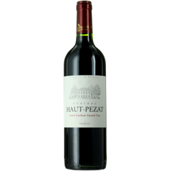 CHÂTEAU HAUT PEZAT 2015 precio