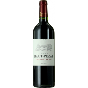 CHÂTEAU HAUT PEZAT 2015